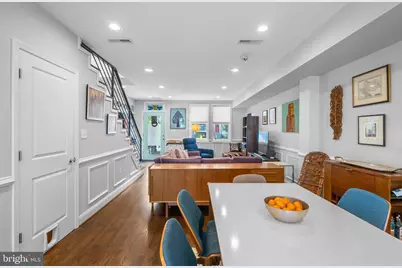 1275 Oates Street NE, Washington, DC 20002 - Photo 9