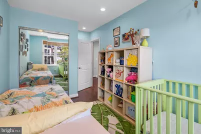 1275 Oates Street NE, Washington, DC 20002 - Photo 25