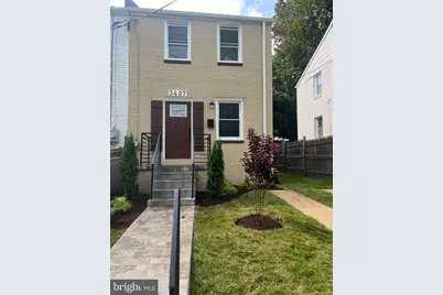 3407 25th Street SE, Washington, DC 20020 - Photo 3