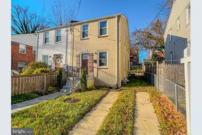 3407 25th Street SE, Washington, DC 20020 - Photo 5