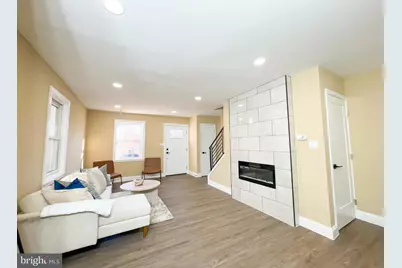 3407 25th Street SE, Washington, DC 20020 - Photo 9