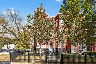 459 Massachusetts Ave NW, Washington, DC 20001 - Photo 17