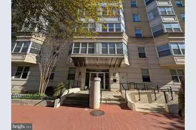 1111 11th Street NW #308, Washington, DC 20001 - Photo 1