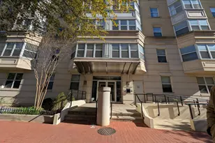 1111 11th St NW, Washington, DC 20001 - Photo 1