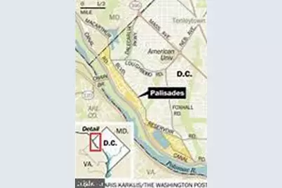 5321 Macarthur Boulevard NW, Washington, DC 20016 - Photo 13