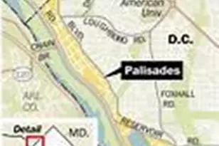 5321 MacArthur Blvd NW, Washington, DC 20016 - Photo 13