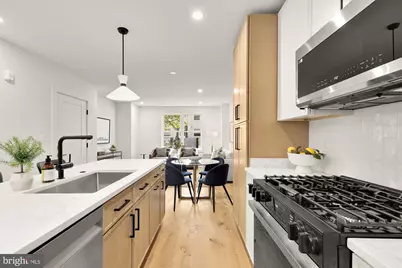 1325 Orren Street NE #A, Washington, DC 20002 - Photo 13