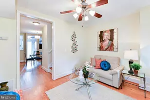 1648 L St NE, Washington, DC 20002 - Photo 5