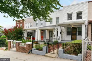 1648 L St NE, Washington, DC 20002 - Photo 1