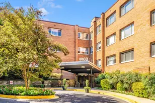 3900 Tunlaw Rd NW, Washington, DC 20007 - Photo 1