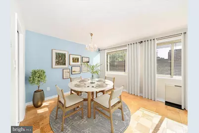 3900 Tunlaw Road NW #613, Washington, DC 20007 - Photo 7