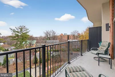 3101 New Mexico Avenue NW #545, Washington, DC 20016 - Photo 5