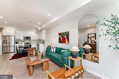 2116 4th Street NE #B, Washington, DC 20002 - Photo 1