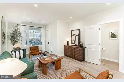 2116 4th Street NE #B, Washington, DC 20002 - Photo 5
