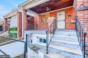 537 42nd St NE, Washington, DC 20019 - Photo 3