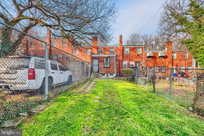 537 42nd Street NE, Washington, DC 20019 - Photo 45