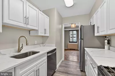 5410 Connecticut Avenue NW #505, Washington, DC 20015 - Photo 9