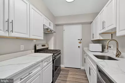 5410 Connecticut Avenue NW #505, Washington, DC 20015 - Photo 7