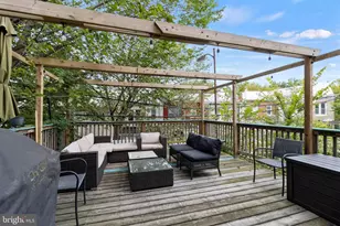 1928 First St NE, Washington, DC 20002 - Photo 21