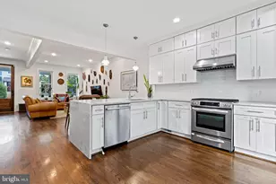 1928 First St NE, Washington, DC 20002 - Photo 9