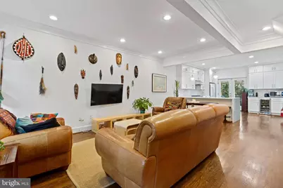1928 1st Street NE, Washington, DC 20002 - Photo 5