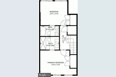 1928 1st Street NE, Washington, DC 20002 - Photo 25