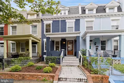 1928 1st Street NE, Washington, DC 20002 - Photo 1