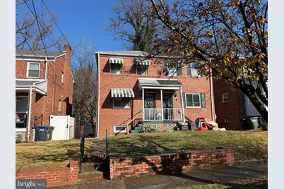 3048 M Street SE, Washington, DC 20019 - Photo 1
