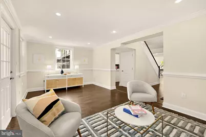 1406 Lawrence Street NE, Washington, DC 20017 - Photo 25