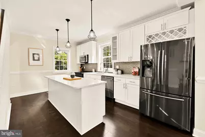 1406 Lawrence Street NE, Washington, DC 20017 - Photo 13