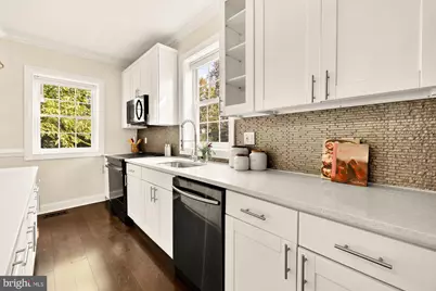 1406 Lawrence Street NE, Washington, DC 20017 - Photo 19