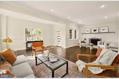 1406 Lawrence Street NE, Washington, DC 20017 - Photo 1