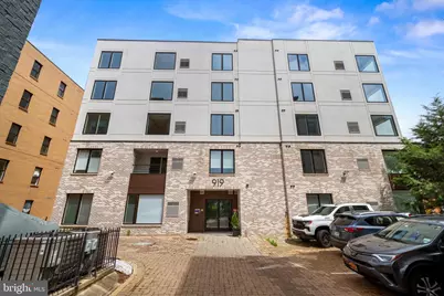919 12th Street NE #A305, Washington, DC 20002 - Photo 1