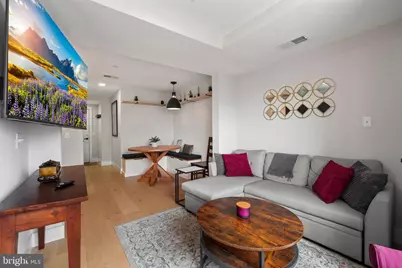 919 12th Street NE #A305, Washington, DC 20002 - Photo 11