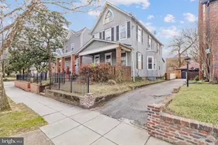 3335 5th St SE, Washington, DC 20032 - Photo 27