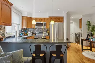 3656 New Hampshire Ave NW, Washington, DC 20010 - Photo 5