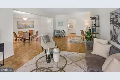 2500 Q Street NW #411, Washington, DC 20007 - Photo 5