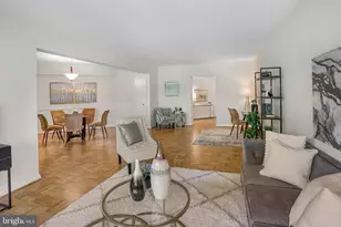 2500 Q St NW, Washington, DC 20007 - Photo 5