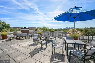 2500 Q Street NW #411, Washington, DC 20007 - Photo 13