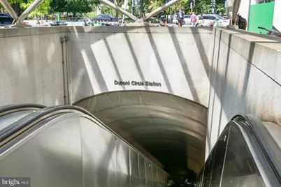 2500 Q Street NW #411, Washington, DC 20007 - Photo 23