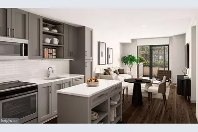 4000 Wisconsin Avenue NW #1B-4K-140, Washington, DC 20016 - Photo 19