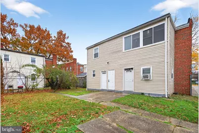 3207 11th Pl SE #3, Washington, DC 20032 - Photo 35