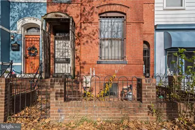 1362 E Street SE, Washington, DC 20003 - Photo 5