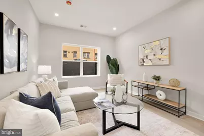 2606 41st Street NW #1, Washington, DC 20007 - Photo 3