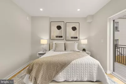 2606 41st Street NW #6, Washington, DC 20007 - Photo 13