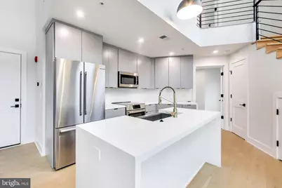 5101 Connecticut Avenue NW #6, Washington, DC 20008 - Photo 5