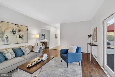 1905 47th Street NW, Washington, DC 20007 - Photo 9