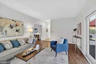 1905 47th St NW, Washington, DC 20007 - Photo 9