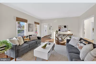 1905 47th Street NW, Washington, DC 20007 - Photo 5