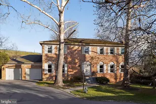 1905 47th St NW, Washington, DC 20007 - Photo 1